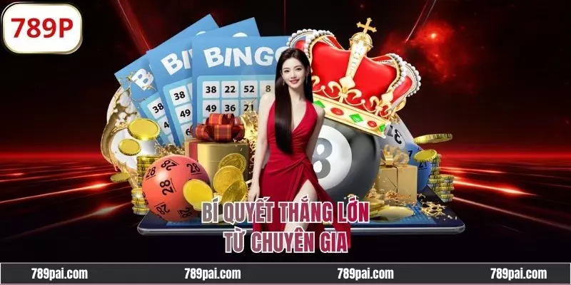 Tuyệt chiêu dự đoán xổ số 789P bất bại từ chuyên gia